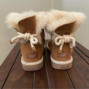 Women’s UGG boots
